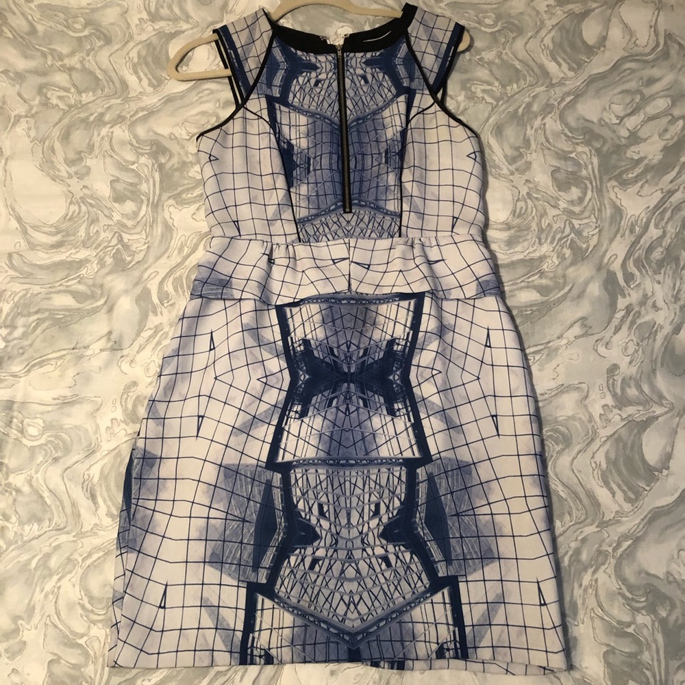 Jayson Brunsdon Dress
